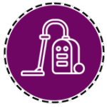 Vacuum Cleaners