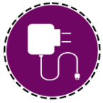 Wall charger
