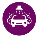 CAR Washer