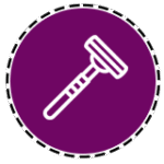 Shavers